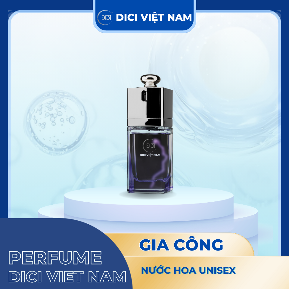 NƯỚC HOA UNISEX